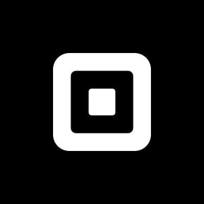Square logo